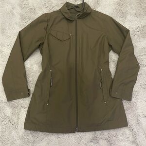 North End Women's Jacket